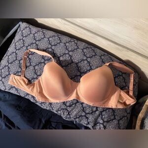 40D Bra